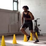 Agility Drills