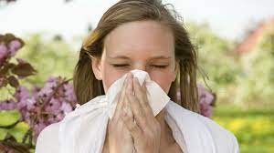 5 Tips For Hay Fever