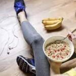 The Effects of Exercise On Appetite