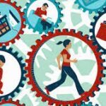 Busyness May Protect Cognitive Function