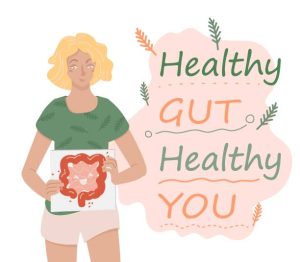 Why Good Health Starts With Gut Health