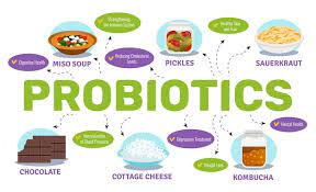 The Most Important Attributes of Probiotics