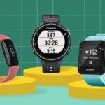Fitness Trackers