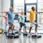 Aerobic Exercise Improves Cognition In Old Age