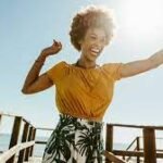 How to Be Happy and Healthy All Year Long
