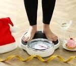holiday weight gain