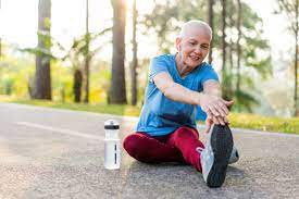 Brightening Your Day: How Outdoor Exercise Benefits Cancer Patients