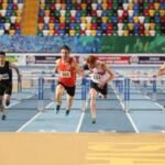 If You're An Athlete, You Need To Take These Supplements