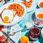 The Top Foods Contributing To Salt In Our Diet