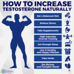 How To Increase Your Testosterone Levels