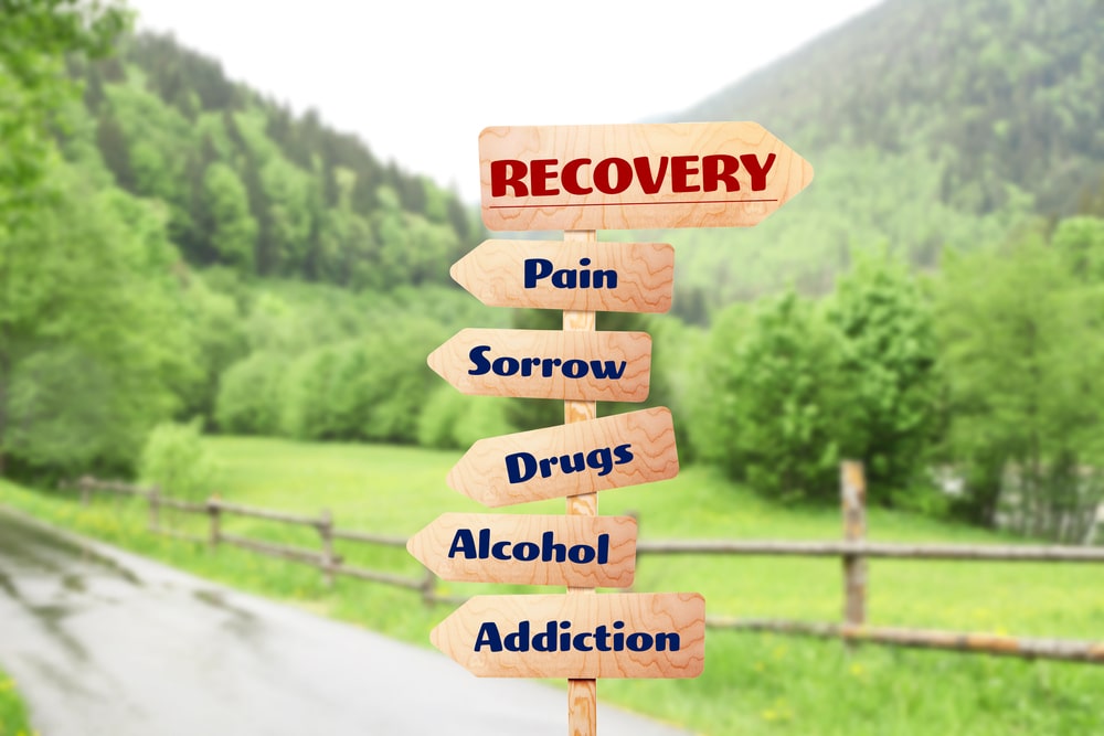 How to Become Healthy After Drug Addiction
