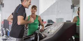 top 5 reasons to have a fitness coach