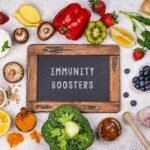 Boost Immunity