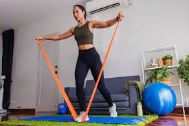 Do you Like Training With Resistance Bands?