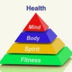 Holistic health for busy people