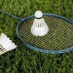Badminton
