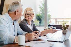 Financial Planning for Senior Assisted Living