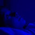 How Blue Light Affects Your Children’s Sleep