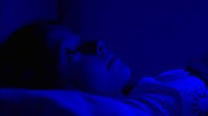 How Blue Light Affects Your Children’s Sleep