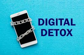 Digital Detoxing