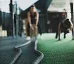 High-Intensity Functional Training