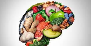 Better Diet Quality Linked To Larger Brain Volume