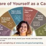 Give Yourself the Care You Deserve as a Caregiver