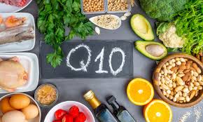 CoQ10 Benefits Inflammation