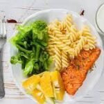 Portions: We Can Be Happy with Less