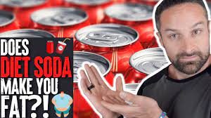 Can Diet Soda Make You Fat?