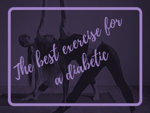 The Top 5 Exercises Every Person with Diabetes Should Try
