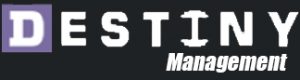 Destiny Management Logo