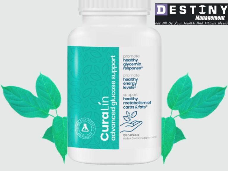 Can CuraLin Help Manage Your Blood Sugar