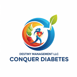 Conquer Diabetes Logo