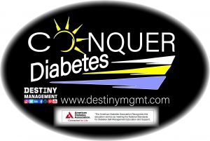 diabetes, blood sugar, conquer diabetes