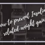insulin related weight gain
