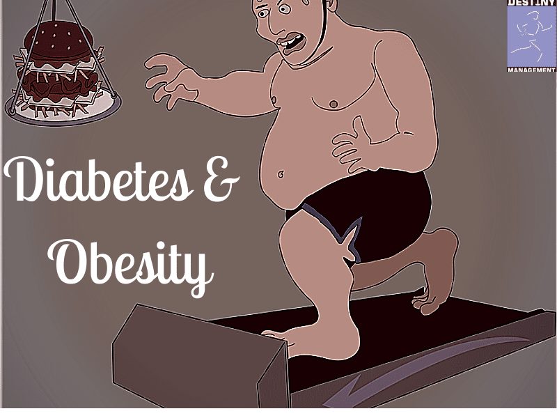 diabetes and obesity