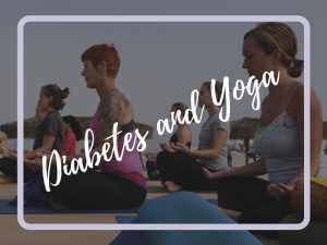 diabetes and yoga