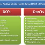 Covid-19 Stress