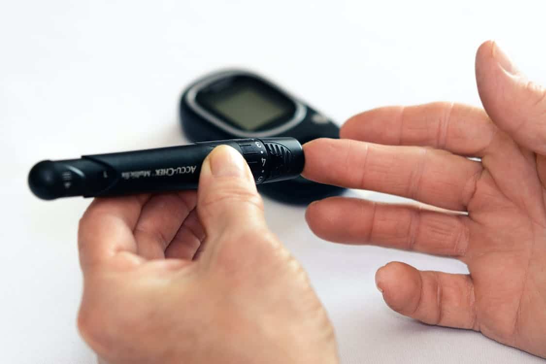 4 Ways You Can Be More Proactive with Managing Diabetes