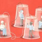 Social Distancing, Covid