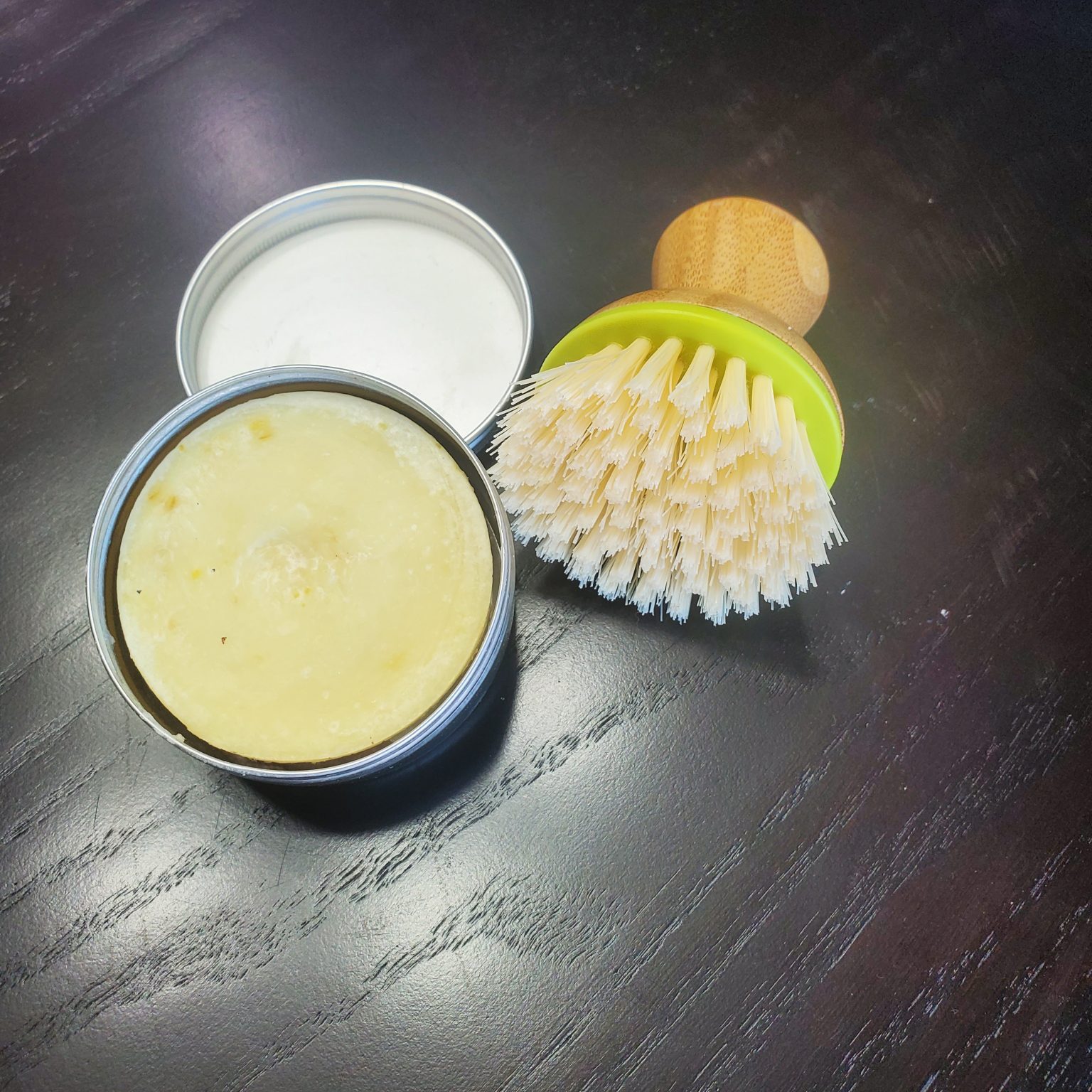 Solid Dish Soap Destiny Management