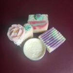 May soaps