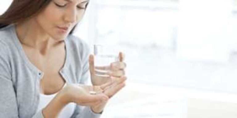 7 Mistakes People With Seasonal Allergies Make