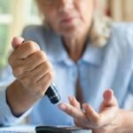 Type 2 Diabetes, Metabolic Health