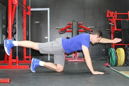 Incorporating Transverse-Plane Core and Rotation Work - Destiny