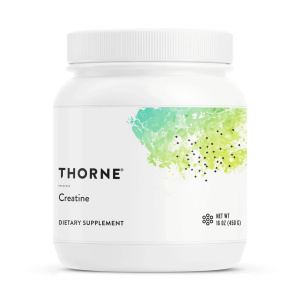 Thorne supplements