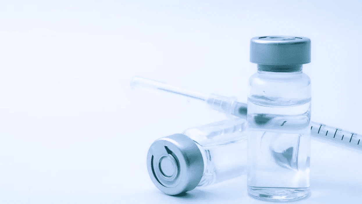 One in Seven Face Catastrophic Spending on Insulin
