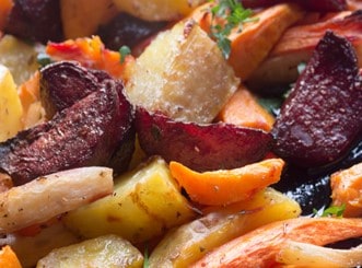 Roasted Vegetables