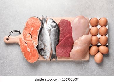 The Benefits of Replacing Red & Processed Meat with Fish